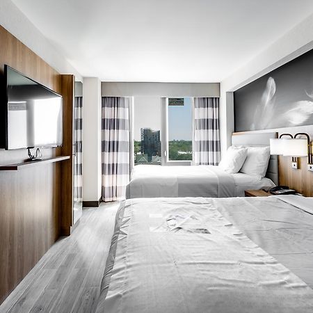 Hotel Ninety Five - Jfk Airport Nova York Exterior foto