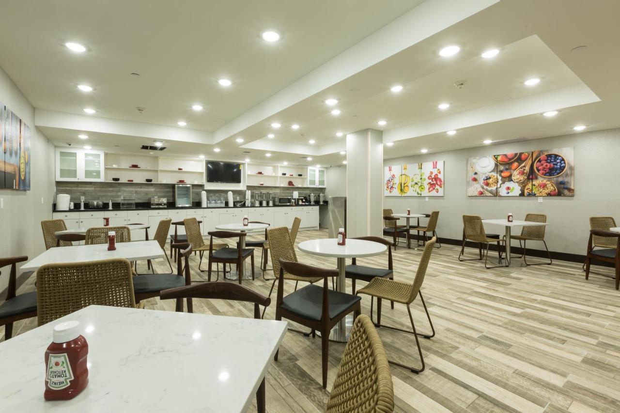 Hotel Ninety Five - Jfk Airport Nova York Exterior foto