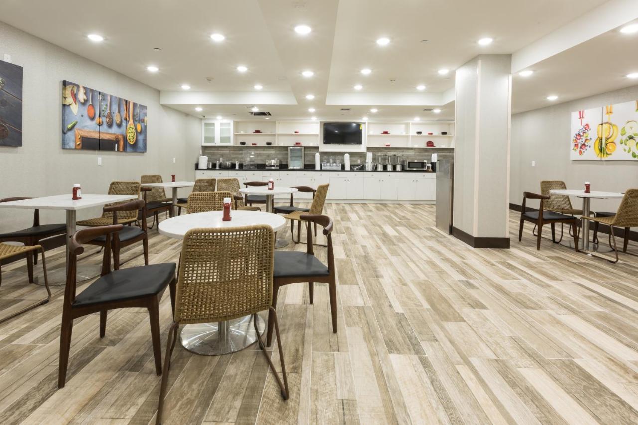 Hotel Ninety Five - Jfk Airport Nova York Exterior foto