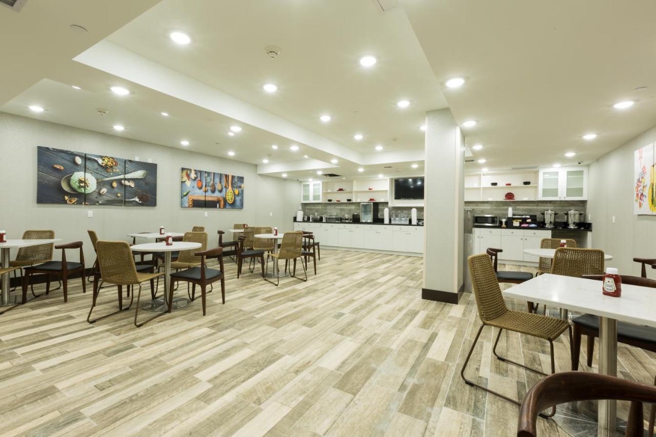 Hotel Ninety Five - Jfk Airport Nova York Exterior foto