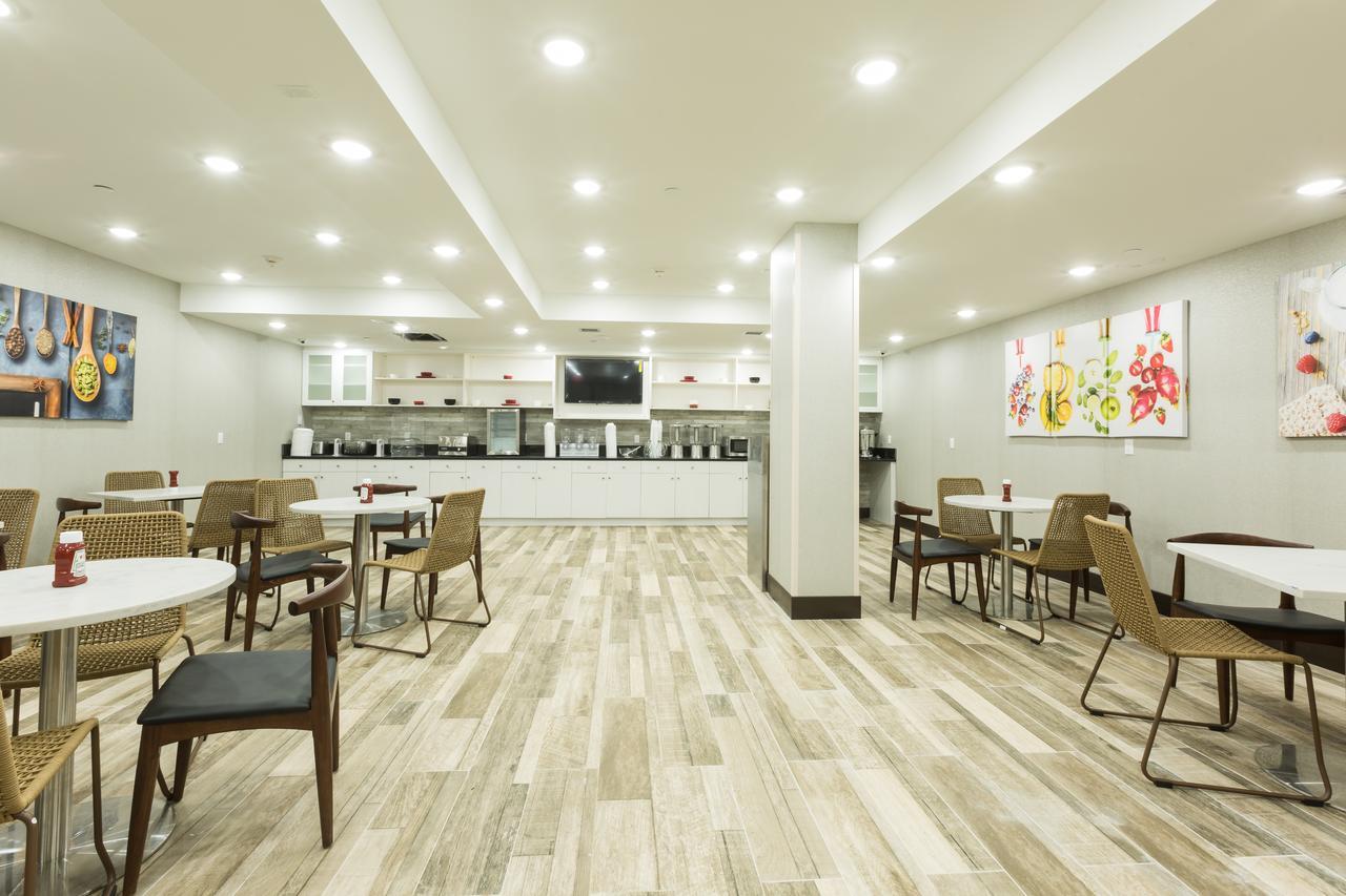 Hotel Ninety Five - Jfk Airport Nova York Exterior foto